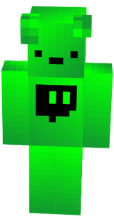 emerald