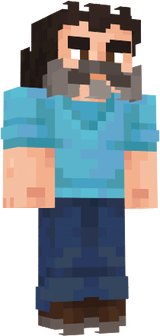 steve