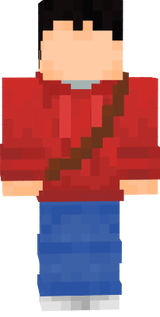 STEVE ER BHAI