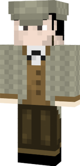 sherlock