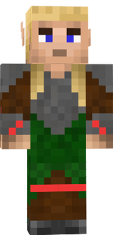 legolas