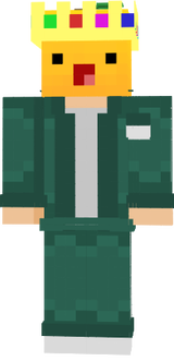 player