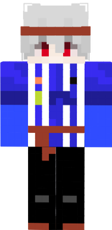 niinnja barato azul pvp