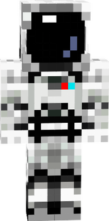Astronaut