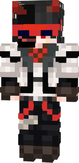 dragoloshka knight
