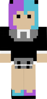 wither girl