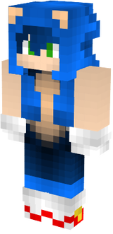sanic