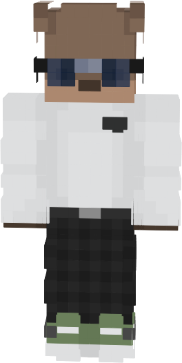 Preview of texture: ciervo god