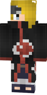 deidara