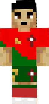 CR7 PORTUGAL