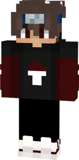 skin de Joao