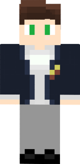 Damian Salvatore school 2
