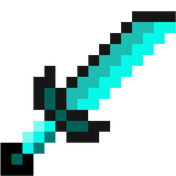 diamond sword kuzi