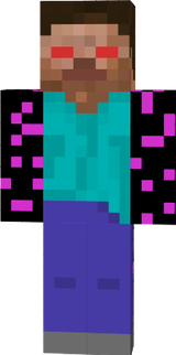 kırmızı nitroxsin+fallen kol herobrine