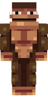 monkey