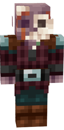 Preview of texture: rotting pillager