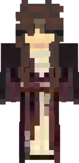 YingOffDutyKimono