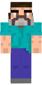 minecraft movie steve