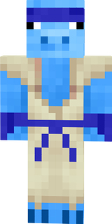 PorkChopBlue