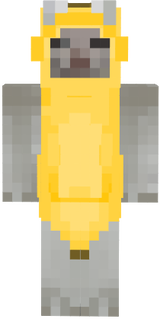 banana