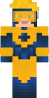 Gladiador Dourado DC