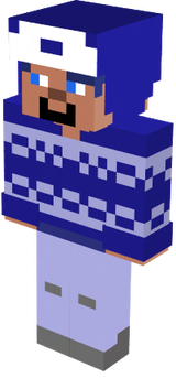 SteveBerd