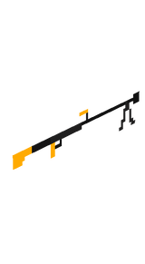 PTRD-·1 Anti Tank Rifle