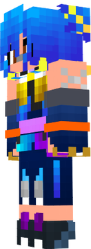 neon