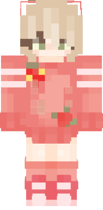 Preview of texture: itigohuku