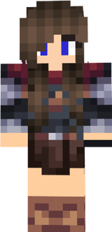 warrior