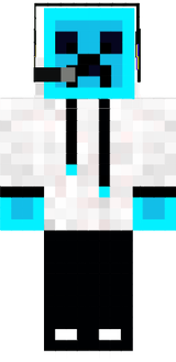 MaviCreeper