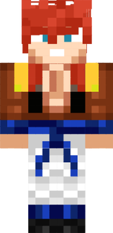 Gogeta