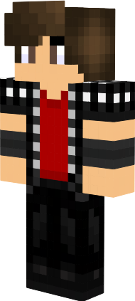 Preview of texture: Tekada Human Aphmau Fixed