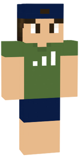 gustavo minecraft