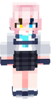Preview of texture: Takanashi Hoshino 