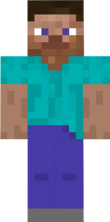 Old Steve No Beard
