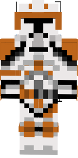Commander Cody