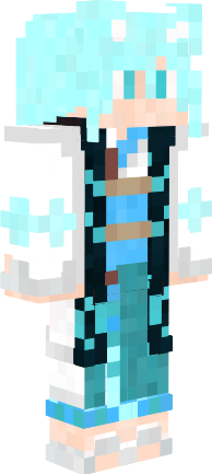 Preview of texture: パオジアン