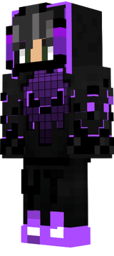 Dark Reena oscura
