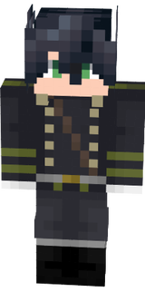  Yuichiro Hyakuya