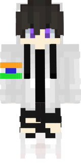 KaiRyu Minecraft