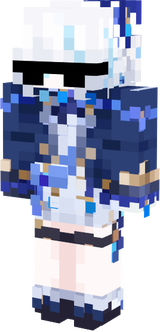 Shin