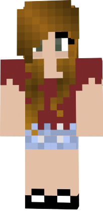 Preview of texture: FTWDS1AliciaClark