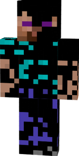 ender brine