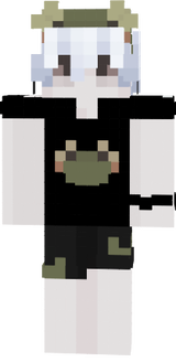 main skin for now
