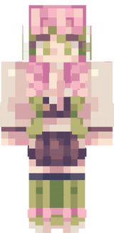 mitsuri