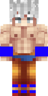 Goku