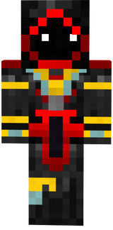 Shadow Money Wizard Gang Leader