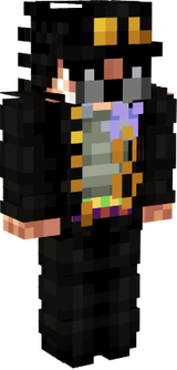 shay
