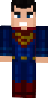 superman